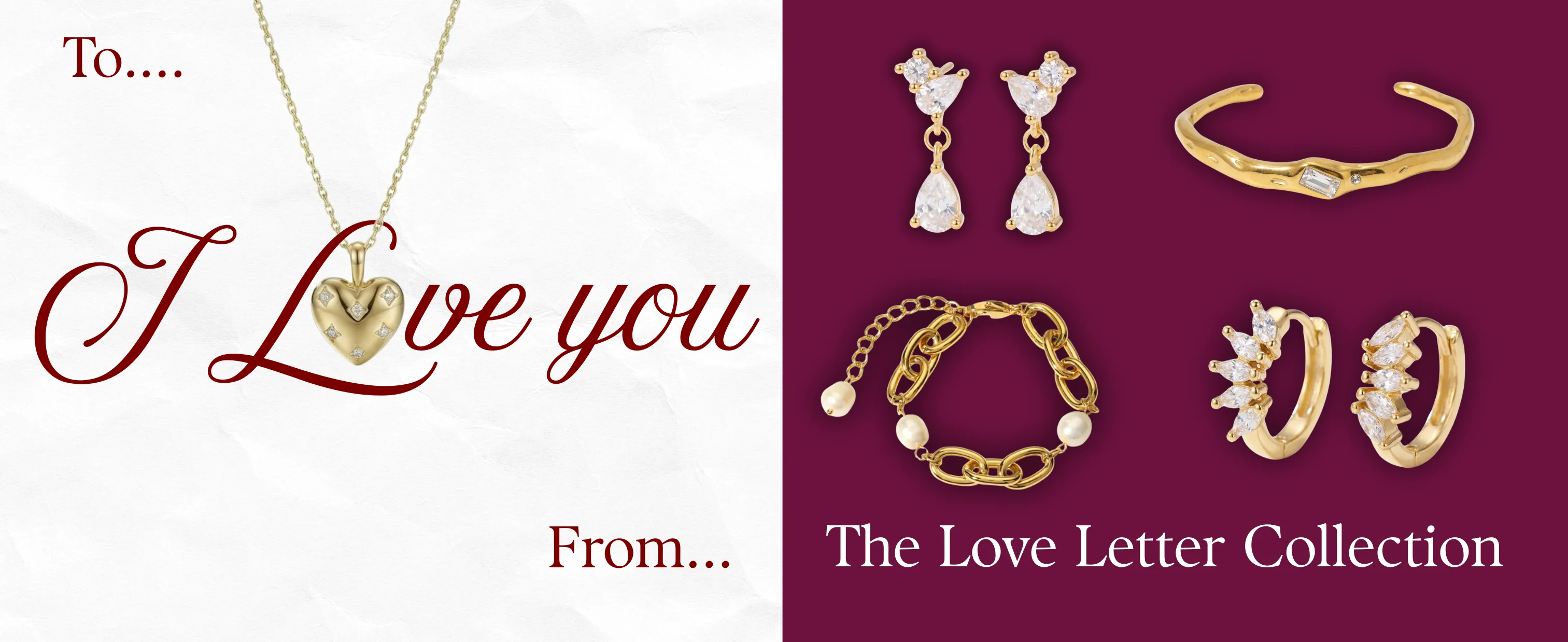 Timeless Elegance by Ingleside Jewellery